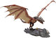 Mcfarlane Toys Harry Potter: Hungarian Horntail (harry Potter And The Goblet Of Fire) Φιγούρα ύψους 28εκ.