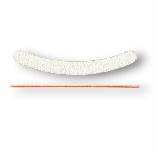 Trendy Color Cosmetics Γερμανίας Λίμα Μπανάνα Χάρτινη 100/180