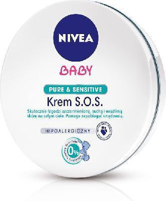 Nivea Κρέμα Creme für Feuchtigkeit 150ml