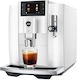 Jura E8 Piano Automatic Espresso Coffee Machine...