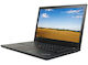 Lenovo ThinkPad T470 Gradul de recondiționare A 14" (Core i5-6200U/8GB/256GB SSD/W10 Pro)