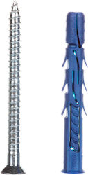 Rawlplug Ούπα 10x80mm