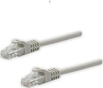 Neutralle Cat.5e (Gigabit) Мрежов Кабел Ethernet 2м Сив