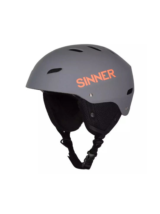 Sinner Bingham Women's Helmet for Ski & Snowboa...