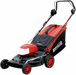 AWTools AW70053 Μηχανή Γκαζόν Ηλεκτρική 1800W