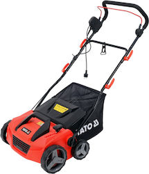 Yato YT-84840 Μηχανή Γκαζόν Ηλεκτρική 1800W