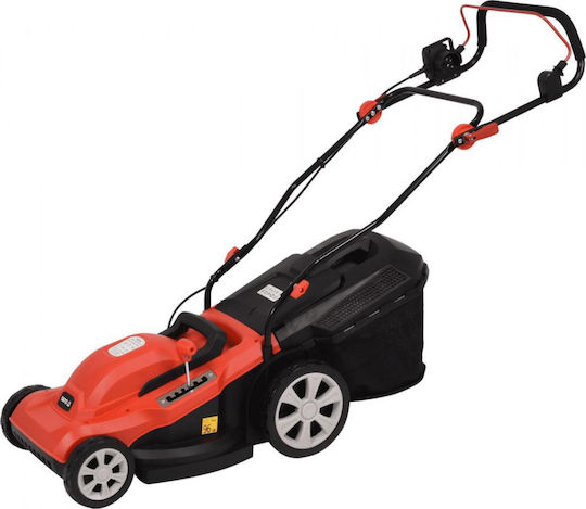 Yato Rasenmäher Elektrische 2000W
