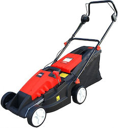 AWTools Косачка за трева Електрическа 1400W