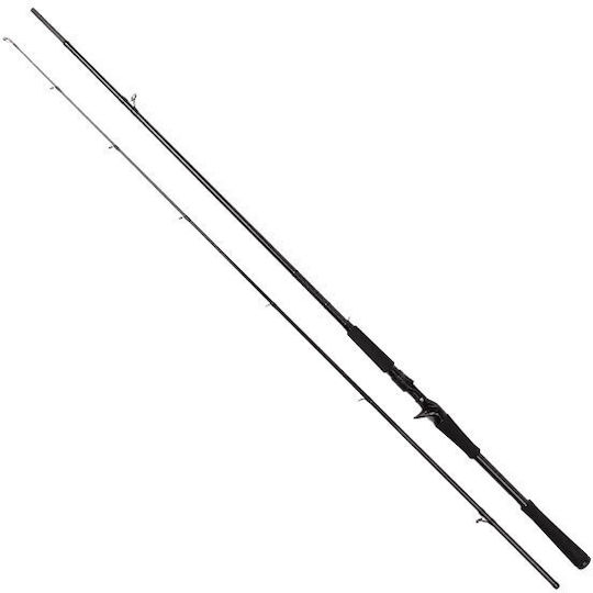 Golden Catch Fishing Rod for Spinning / Shore Jigging 2.36m 138-