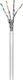 Neutralle S/FTP Cat.6 (Gigabit) Καλώδιο Δικτύου Ethernet χωρίς ακροδέκτες 305m Γκρι