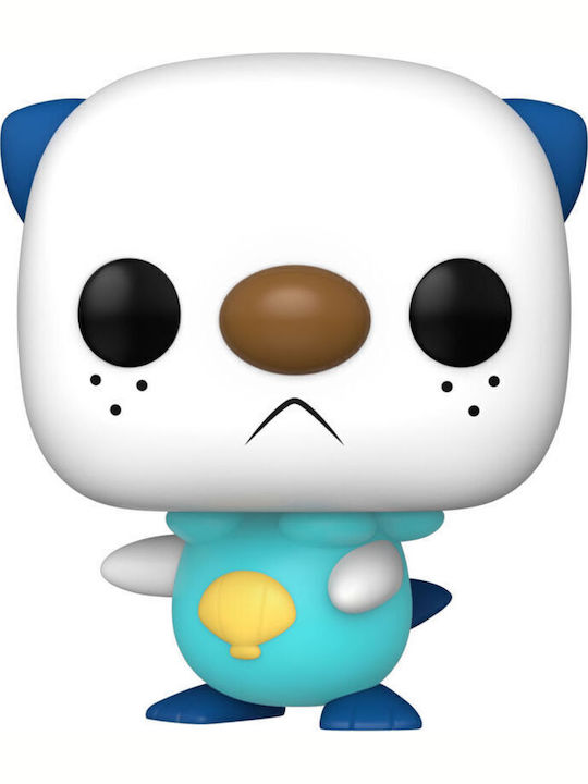 Funko Pop! Animation: Pokemon - Oshawott