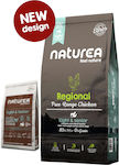 Naturea Regional 1.6kg Dry Food for Senior Dogs with Chicken