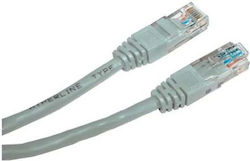 Logo Collection 16821 U/UTP Cat.5e Καλώδιο Ethernet 2m Γκρι Logo Collection 16821 U/UTP Cat.5e Καλώδιο Ethernet 2m Γκρι