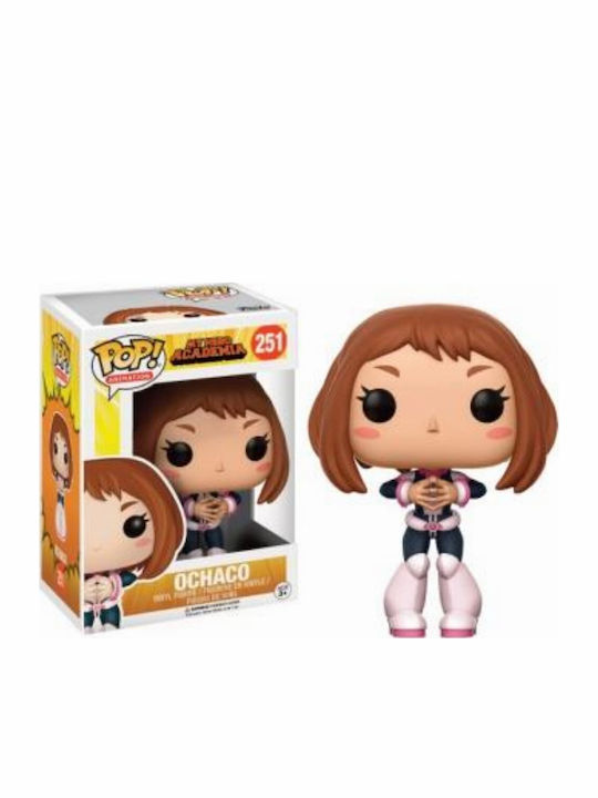 Funko Pop! Animation: My Hero Academia - Ochaco...