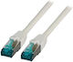 EFB S/FTP Cat.6a (Gigabit) Καλώδιο Δικτύου Ethe...