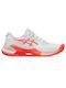 ASICS Gel-challenger 14 Tennisschuhe Alle Gerichte Weiß