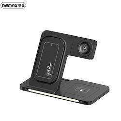 Remax 15W Power Delivery Черен (RP-W83)