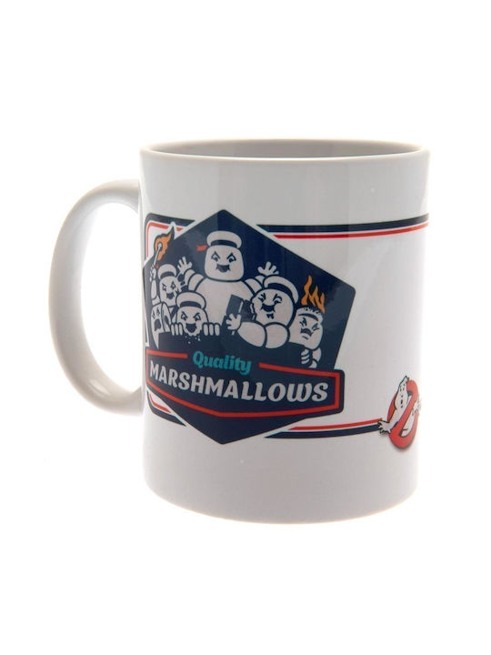 Pyramid International Ghostbusters Mug Ceramic 300ml 1pcs