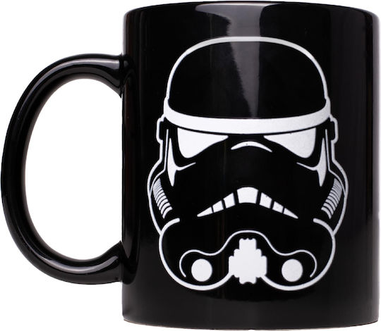 Thumbs Up Schimbare de căldură Cana Ceramică 300ml