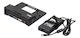 Dell E-Port Replicator Dock Docking Station με DisplayPort Ethernet Μαύρο