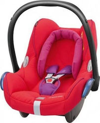 Maxi-Cosi Cabrio Fix Детско Столче за Кола i-Ра...