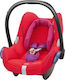 Maxi-Cosi Cabrio Fix Baby Car Seat i-Size Red O...