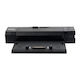 Dell Advanced E-Port II Dock Docking Station mit Ethernet Schwarz