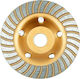 Jobi Extra Disc de șlefuire 180mm