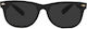 Black Carnival Glasses