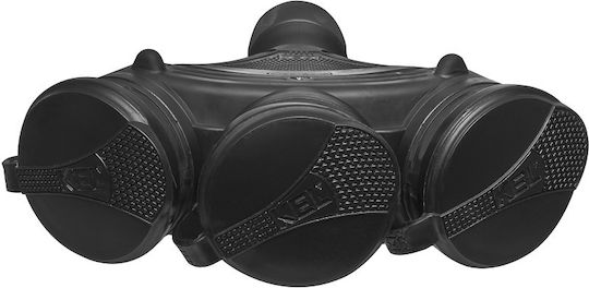 Plastrol Индустриален щепсел W-01158