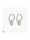 Pilgrim Earrings Hoops