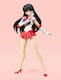 Tamashi Nations Sailor Moon Sailor Mars Sailor Moon S.h Figuarts Фигура За Действие Височина 14 См В Мащаб 1:12