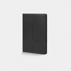 Trunk Flip Cover Piele Negru iPad Air 10.9" TR-LEAIPC109-BLK
