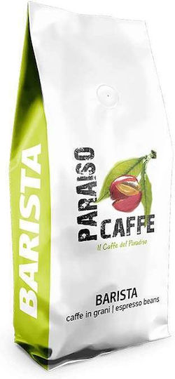 Caffe Paraiso Καφές Espresso Costa Rica σε Κόκκους 1kg