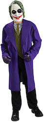 Rubie's DC Comics: Joker Figure