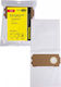 Patona Vacuum Cleaner Bags 5pcs Compatible with Vacuum Cleaner Festool