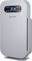 Oromed Ionisator / Luftreiniger 48W für Räume 26m²