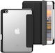 eSTUFF Flip Cover Μαύρη (iPad 10.2)