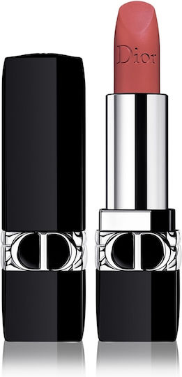 Dior Couture Color Refillable Lipstick Refill 772 Classic 3.5g