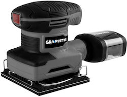 Graphite 59G322 Παλμικό Τριβείο 240W