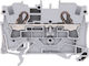 Wago Terminal block Electrical Panel 2004-1201