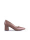 Sagiakos Pink Heels