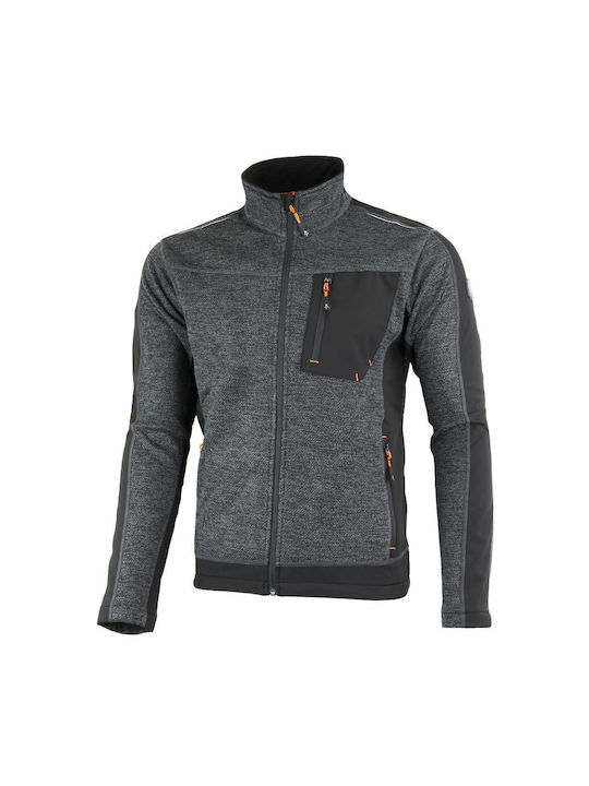 Kapriol Vittoria Pro Pro Arbeitsjacke Softshell...