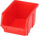Patrol Plastic Tool Bin Organiser W22xD35.5xH16.7cm
