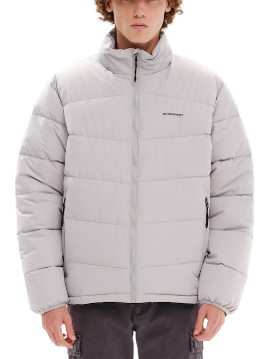 Emerson Winter Jacke Puffer Ice