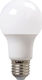 Helios Λάμπα LED 10W για Ντουί E27 και Σχήμα A60 Φυσικό Λευκό 806lm