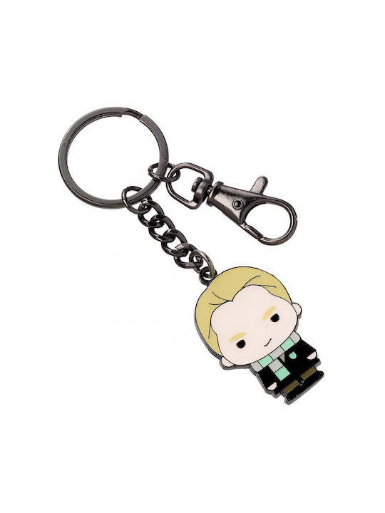 Carat Keychain Harry Potter - Draco Malfoy