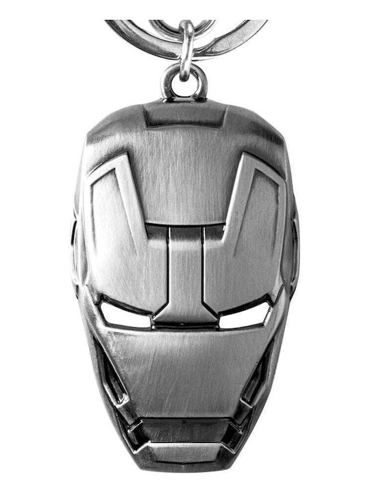 Monogram International, Inc Ключодържател Avengers Iron Man от Метал Monogram International, Inc Ключодържател Avengers Iron Man от Метал