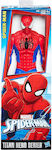 Action-Figur Titan Hero Spider-Man 30cm.