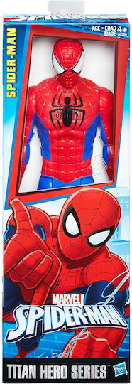 Titan Hero Spider-Man 30cm